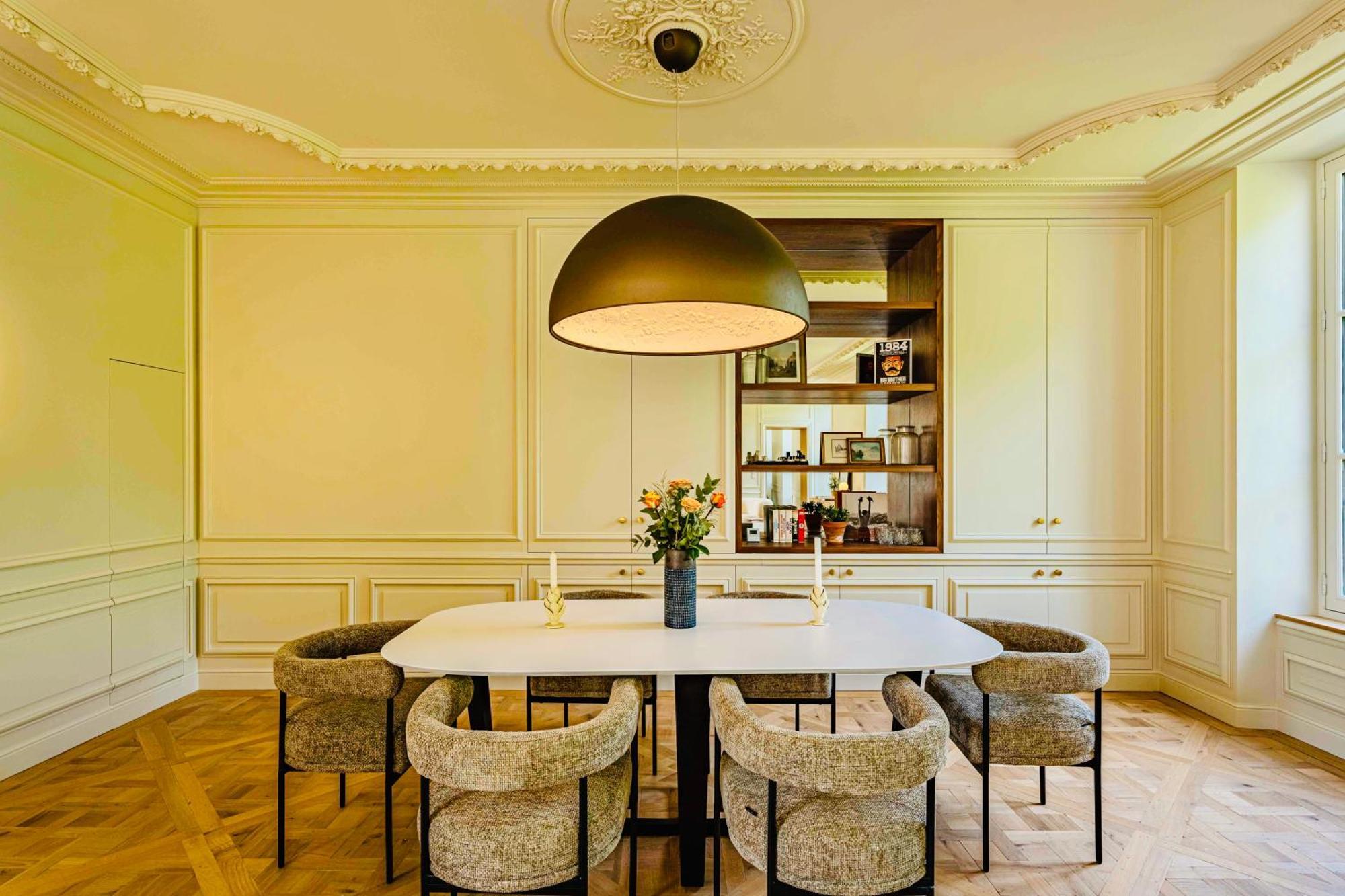Bayeux, Normandy, Private Mansion, 17Th-18Th Century, In The City Extérieur photo