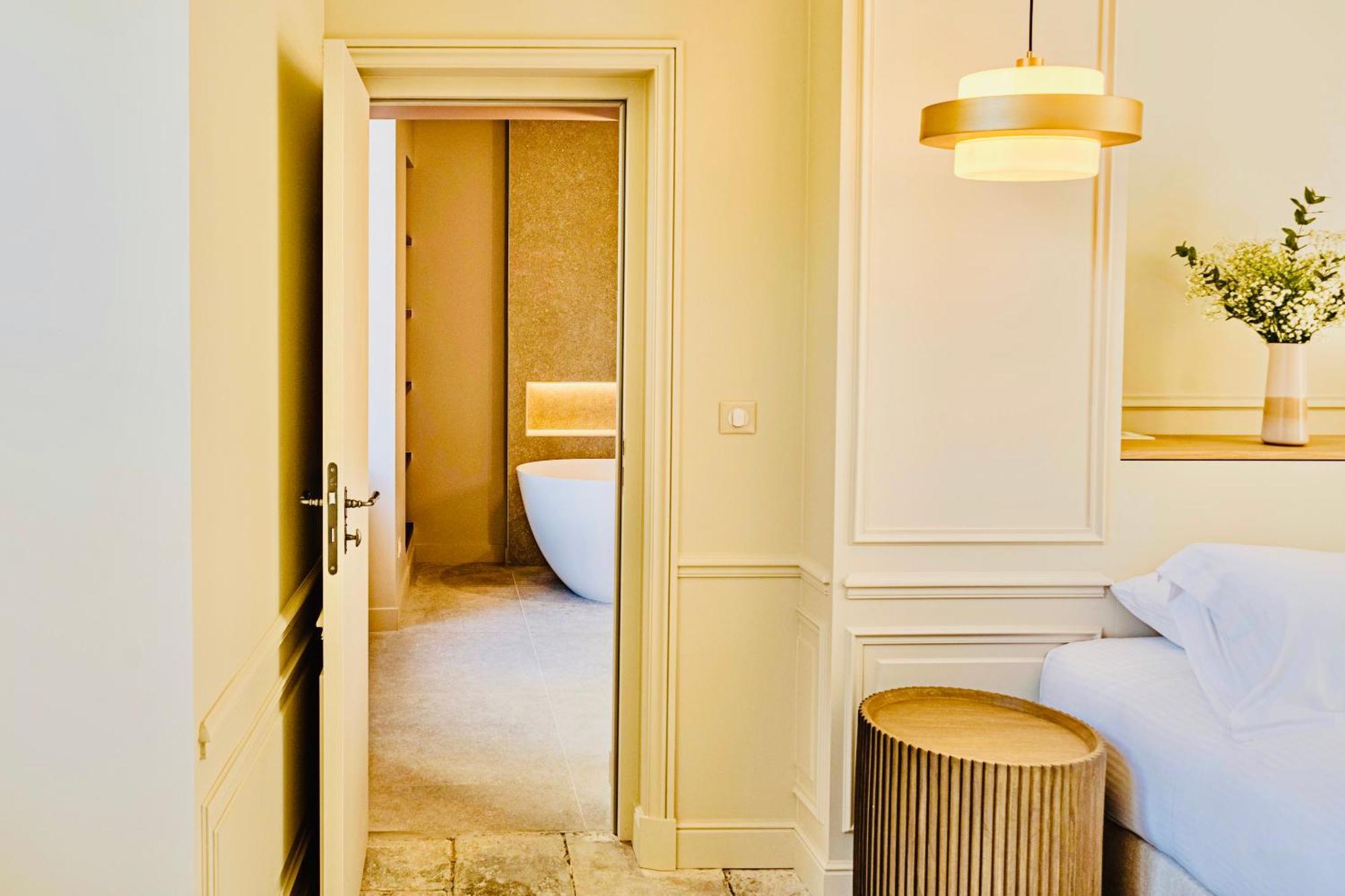 Bayeux, Normandy, Private Mansion, 17Th-18Th Century, In The City Extérieur photo